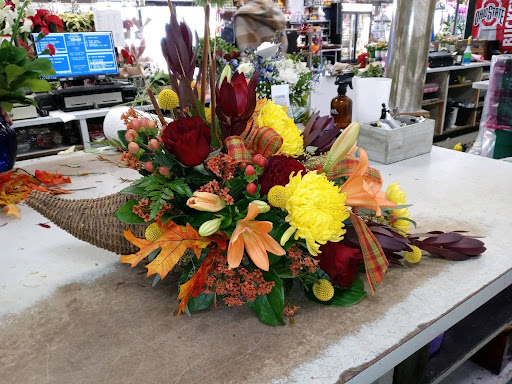 Florist «Flowerama Florist: Reynoldsburg», reviews and photos, 6311 E Main St, Reynoldsburg, OH 43068, USA