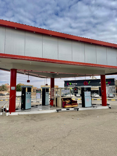 محطة الذاعر ٣ 