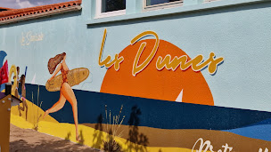 Photo n°46 de Camping les Dunes en Vendée à Bretignolles-sur-mer à Bretignolles-sur-Mer ()