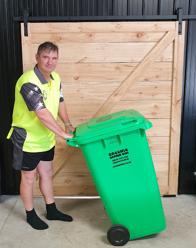 Comments and reviews of Greenie Garden Bins