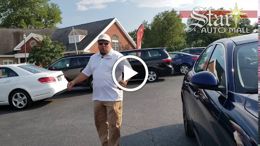 Used Car Dealer «Penn Auto Group», reviews and photos, 1211 Hanover Ave, Allentown, PA 18109, USA