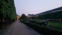 Jardin du Palais Royal du Restaurant français Palais Royal Restaurant à Paris - n°8