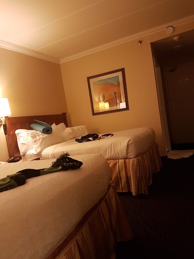 Photos of Holiday Inn Windsor Downtown