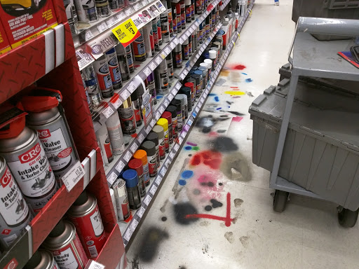 Auto Parts Store «AutoZone», reviews and photos, 6000 Greenbelt Rd, Greenbelt, MD 20770, USA