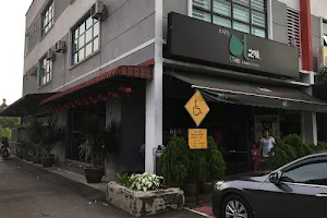 Otea Cafe Tangkak | 东甲叶之味 image