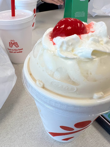 Fast Food Restaurant «Chick-fil-A», reviews and photos, 12101 Seal Beach Blvd, Seal Beach, CA 90740, USA