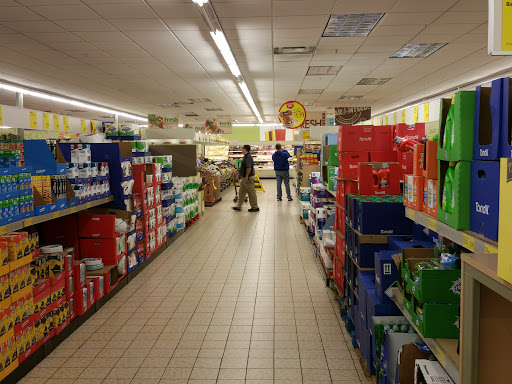 Supermarket «ALDI», reviews and photos, 2317 North Point Blvd, Dundalk, MD 21222, USA