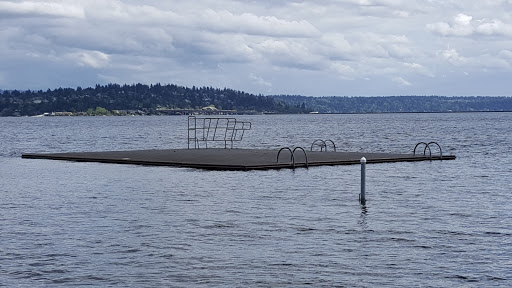 Park «Madrona Park», reviews and photos, 853 Lake Washington Blvd, Seattle, WA 98122, USA