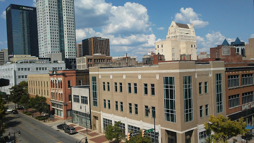 Imax Theater «Mcwane Center IMAX», reviews and photos, 205 19th St N, Birmingham, AL 35203, USA