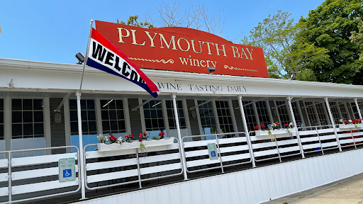 Winery «Plymouth Bay Winery», reviews and photos, 114 Water St, Plymouth, MA 02360, USA