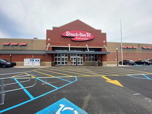 Grocery Store «Strack & Van Til», reviews and photos, 115 Sibley St, Hammond, IN 46320, USA