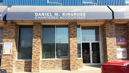 Ringrose Daniel