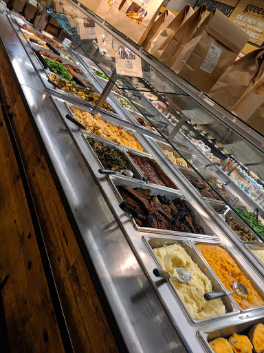 Grocery Store «Whole Foods Market», reviews and photos, 10275 Little Patuxent Pkwy, Columbia, MD 21044, USA