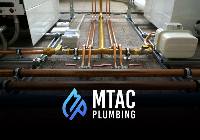 MTAC Plumbing