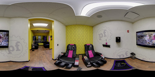 Gym «Planet Fitness», reviews and photos, 1163 E Ogden Ave, Naperville, IL 60563, USA