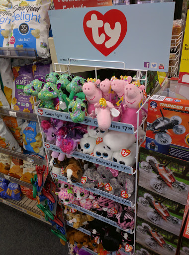 Drug Store «CVS», reviews and photos, 890 St George Ave, Rahway, NJ 07065, USA