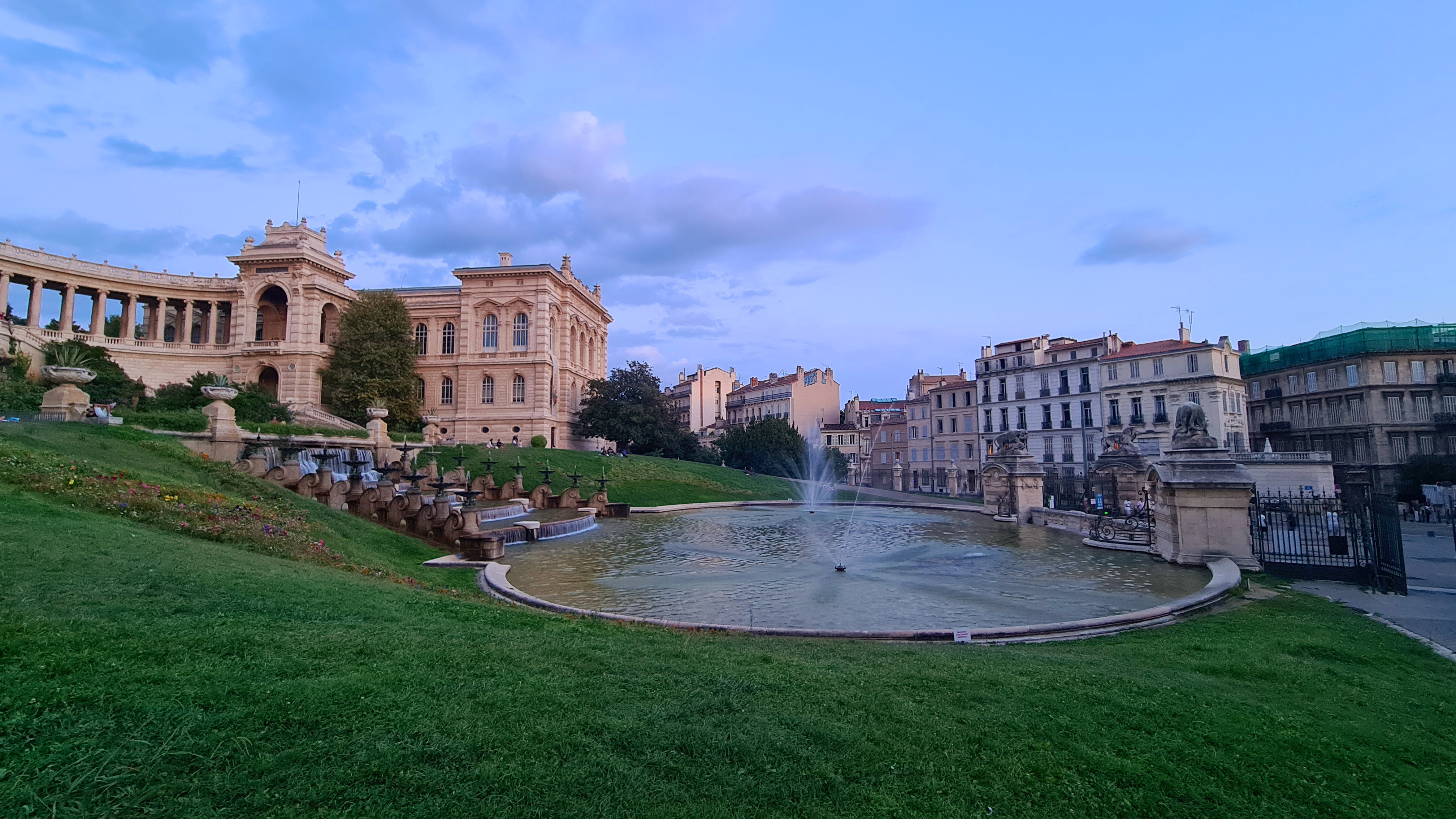 Photo n° 41 de l'avis de Angy.P fait le 26/08/2021 à 11:10