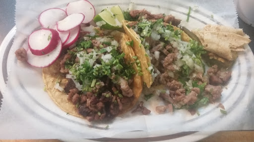 Grocery Store «La Posada», reviews and photos, 1930 Springwells St, Detroit, MI 48209, USA