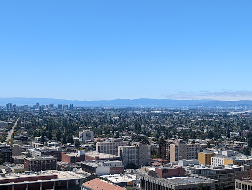 Tourist Attraction «The Campanile», reviews and photos, Sather Tower, Berkeley, CA 94720, USA