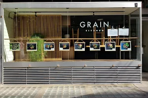 Grain Kitchen image