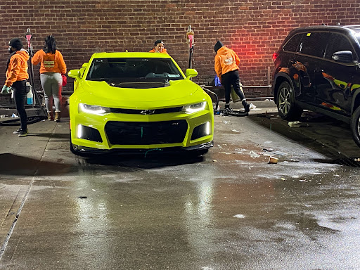 Car Wash «Ultra Sonic Car Wash», reviews and photos, 249 Jericho Turnpike, Floral Park, NY 11001, USA