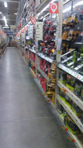 Home Improvement Store «The Home Depot», reviews and photos, 10151 Bloomingdale Ave, Riverview, FL 33569, USA