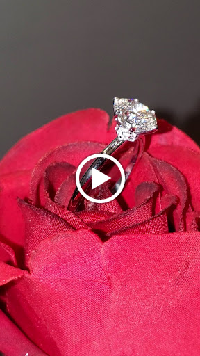 Jeweler «Orofino Jewelers», reviews and photos, 111 Monument Cir # 251, Indianapolis, IN 46204, USA