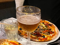 Pizza du Bistro de l'Isa à Cahors - n°2