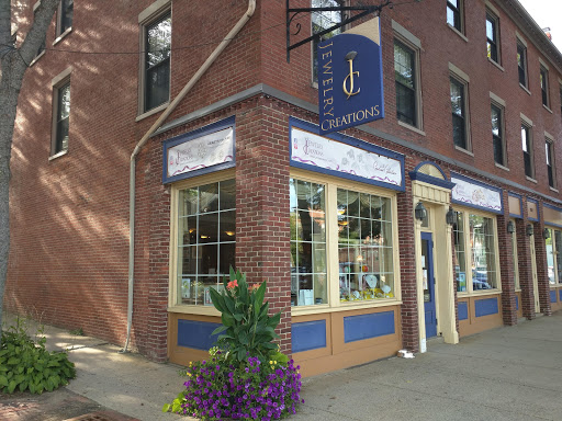 Jewelry Store «Jewelry Creations», reviews and photos, 388 Central Ave, Dover, NH 03820, USA