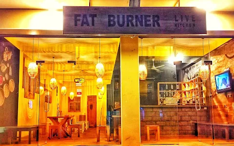 Fat Burner Live Kitchen image