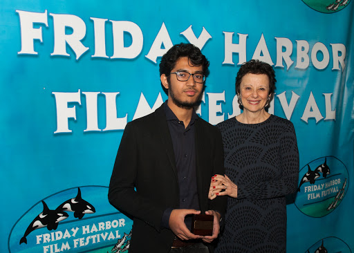 Performing Arts Theater «San Juan Community Theatre», reviews and photos, 100 2nd St N, Friday Harbor, WA 98250, USA