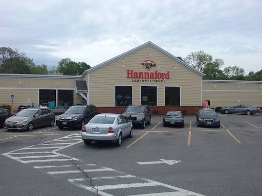 Grocery Store «Hannaford Supermarket», reviews and photos, 86 Cottage St, Bar Harbor, ME 04609, USA