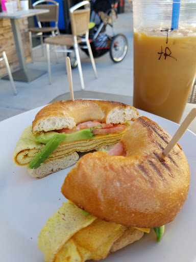 Cafe «HG Higher Grounds Roastery and Cafe in Gilbert, Arizona», reviews and photos, 2556 S Val Vista Dr #101, Gilbert, AZ 85295, USA