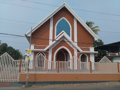 St. Thomas Evangelical Church of India