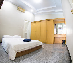 Bonsai Surf Lodge photo