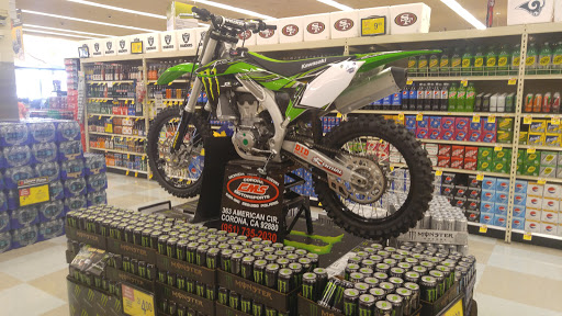 Grocery Store «Albertsons», reviews and photos, 260 W Foothill Pkwy, Corona, CA 92882, USA