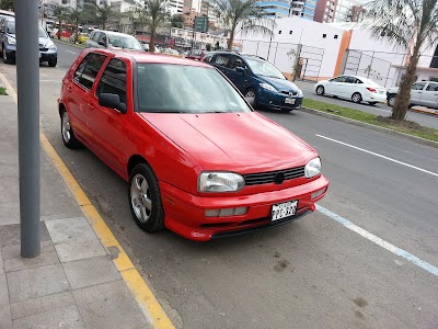 Photos of QUITO CAR CUSTOM