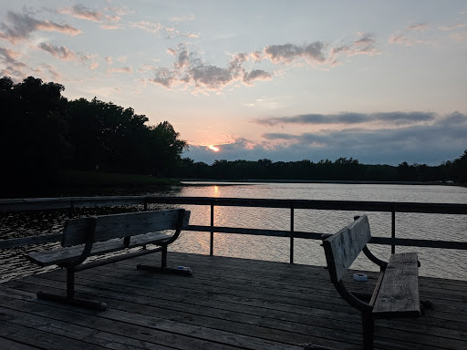 Golf Course «Lake of the Woods Golf Course», reviews and photos, 405 N Lake of the Woods Rd, Mahomet, IL 61853, USA