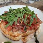 Photo n°3 de l'avis de Sai. fait le 18/02/2024 à 13:40 sur le  Vapiano Münster City à Münster