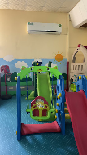 مدرسة الفخامة العالمية