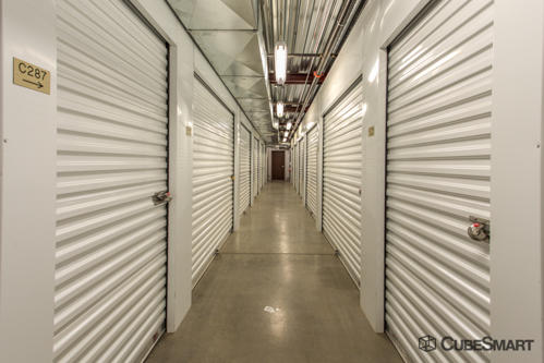 Self-Storage Facility «CubeSmart Self Storage», reviews and photos, 17635 East Riggs Road, Queen Creek, AZ 85142, USA