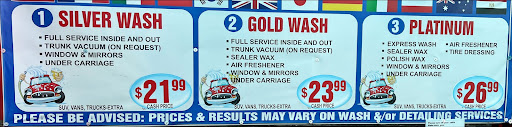 Car Wash «Colima Car Wash», reviews and photos, 18470 Colima Rd, Rowland Heights, CA 91748, USA
