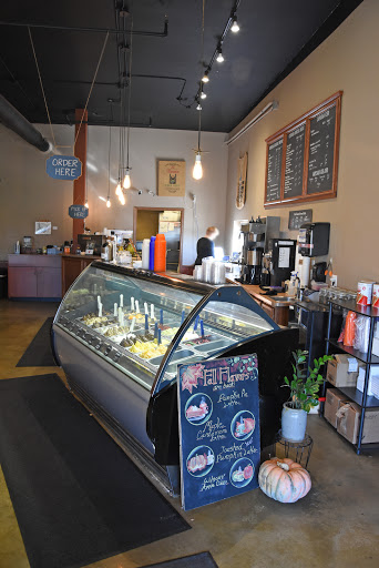 Coffee Shop «Capanna Coffee & Gelato», reviews and photos, 6 Pacha Pkwy, North Liberty, IA 52317, USA