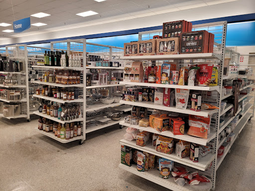 Clothing Store «Ross Dress for Less», reviews and photos, 119 E El Camino Real, Sunnyvale, CA 94087, USA