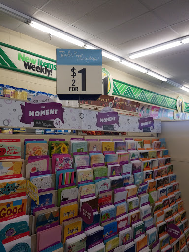 Dollar Store «Dollar Tree», reviews and photos, 1800 Douglas Rd, Montgomery, IL 60538, USA