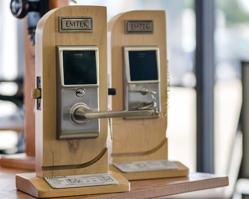 Key Duplication Service «A-1 Locksmith - Fort Worth», reviews and photos, 5408 S Hulen St, Fort Worth, TX 76132, USA