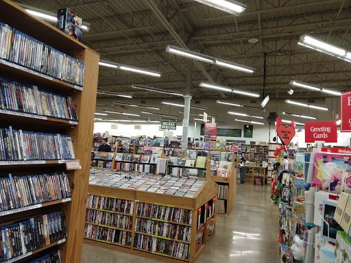 Book Store «Half Price Books», reviews and photos, 2601 S Interstate 35 e300, Round Rock, TX 78664, USA