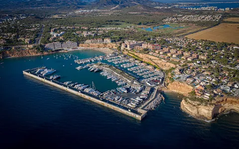 Port Adriano image