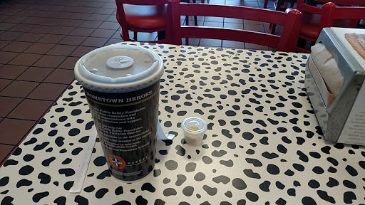 Sandwich Shop «Firehouse Subs», reviews and photos, 4145 Lawrenceville Hwy #16, Lilburn, GA 30047, USA