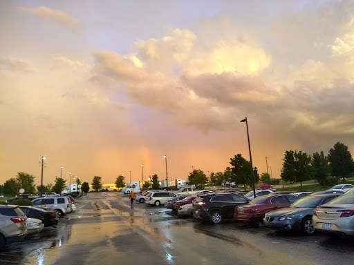 Department Store «Walmart Supercenter», reviews and photos, 6170 Saginaw Rd, Grand Blanc, MI 48439, USA